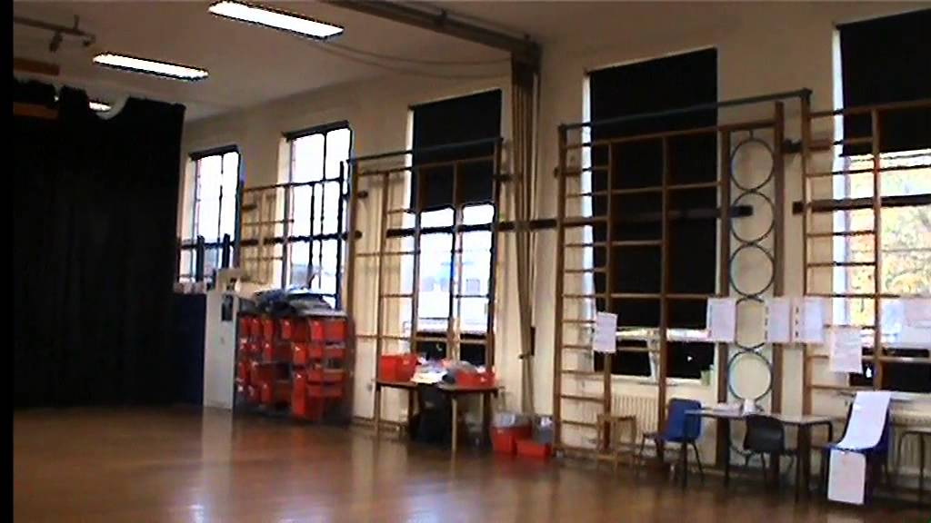 Heritage School late 2010 (A Block)