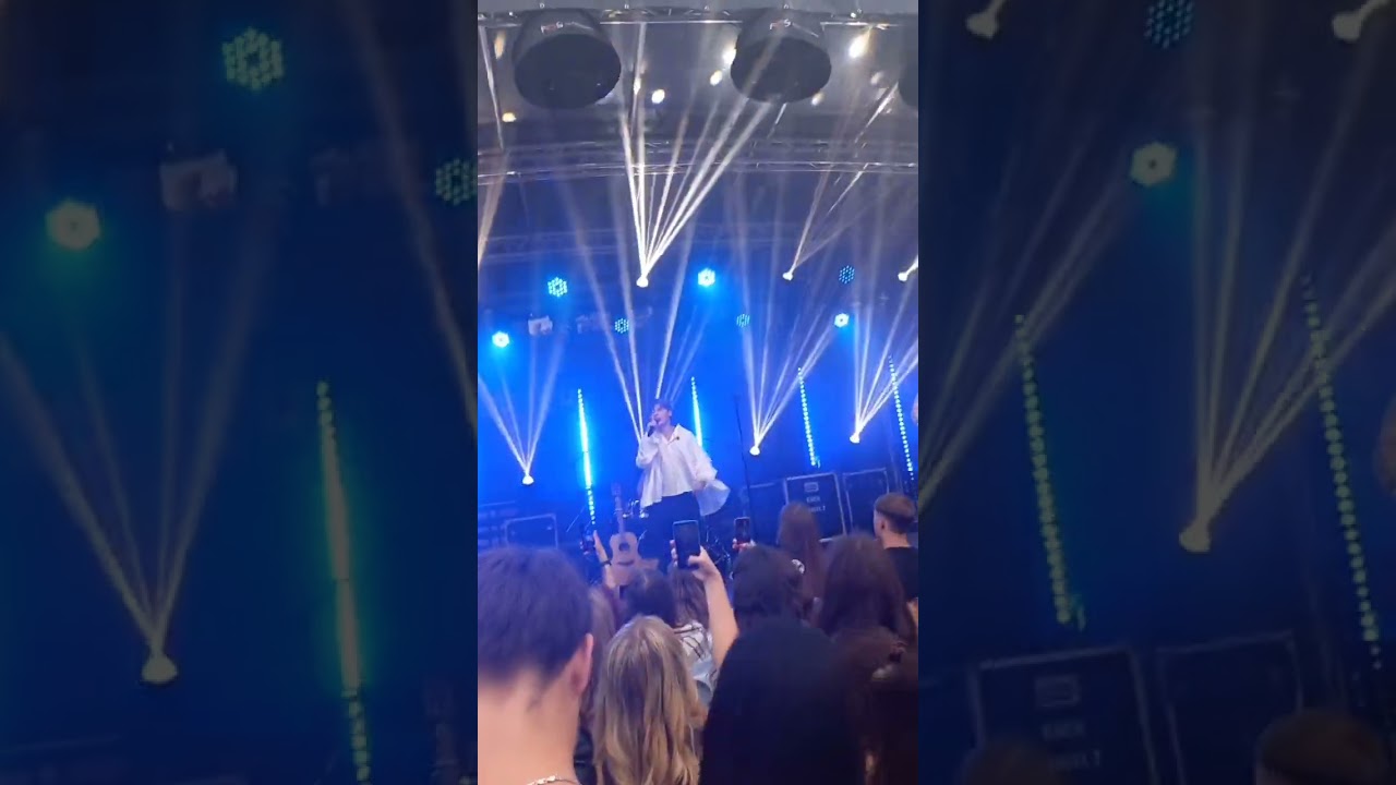 Sudden Lights - Mūsu mīlestība | Ērgļi #suddenlights #mūsumīlestība #concert #ērgļi #latvia #shorts