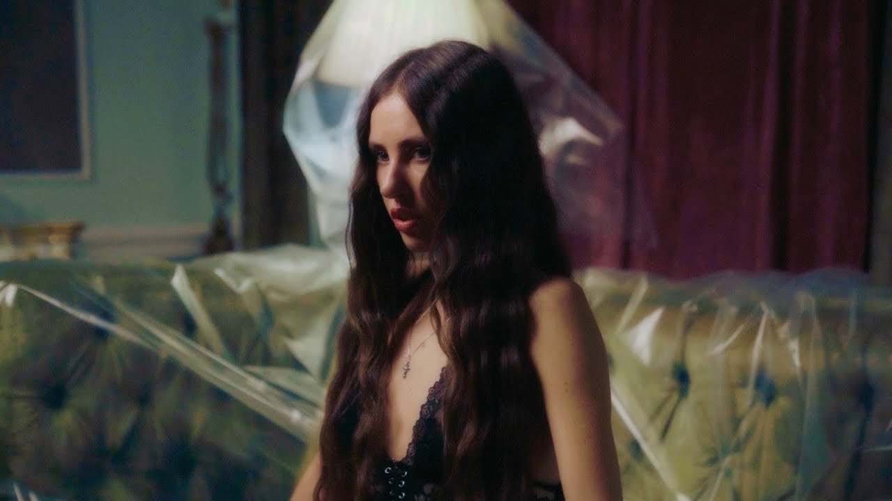 TENDITNA — Темні тіні/Temni Tini (Official Music Video)
