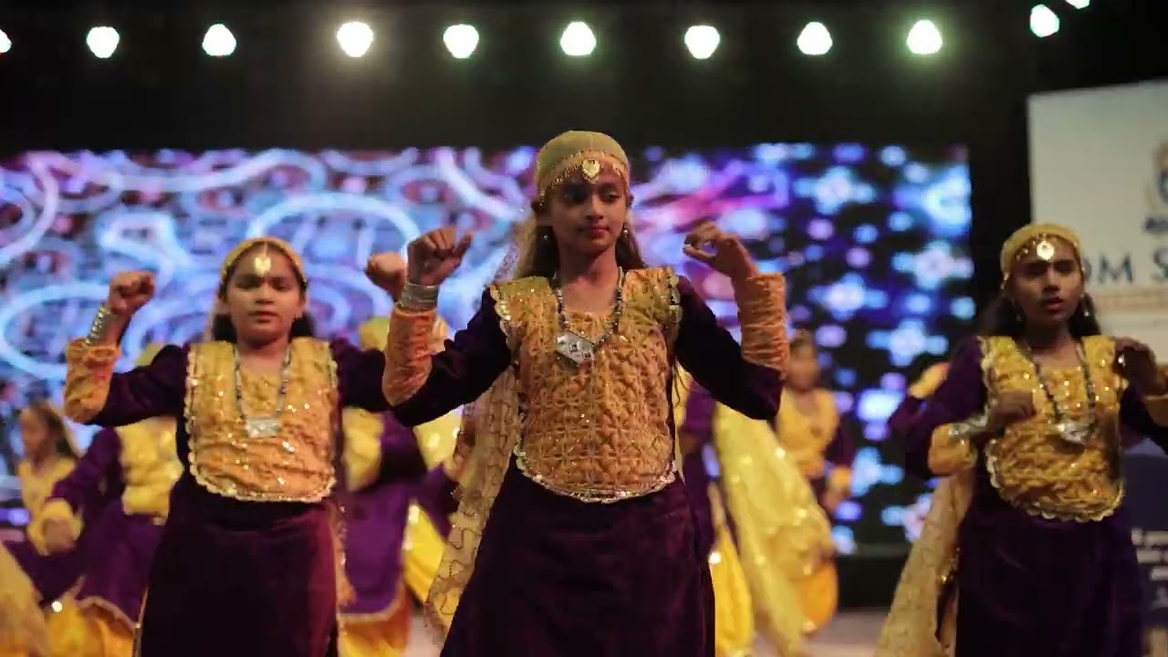 Best Patriotic Dance | Operation Sindoor Theme Pahalgam Attack | 15th August | 26th January | India