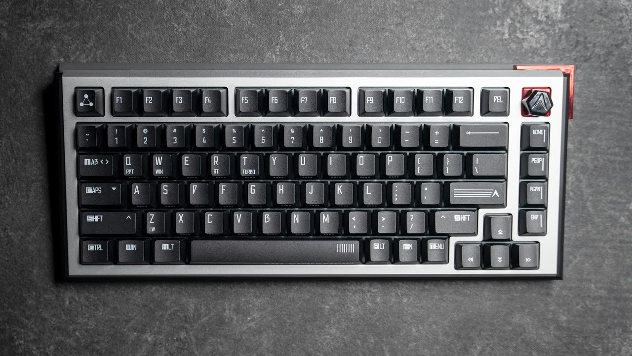 Drunkdeer A75 Ultra Gen6