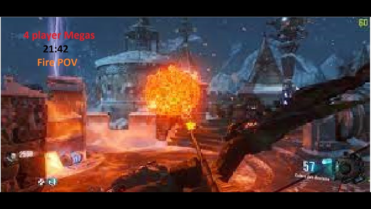 (FWR) DE 4p megas 21:42