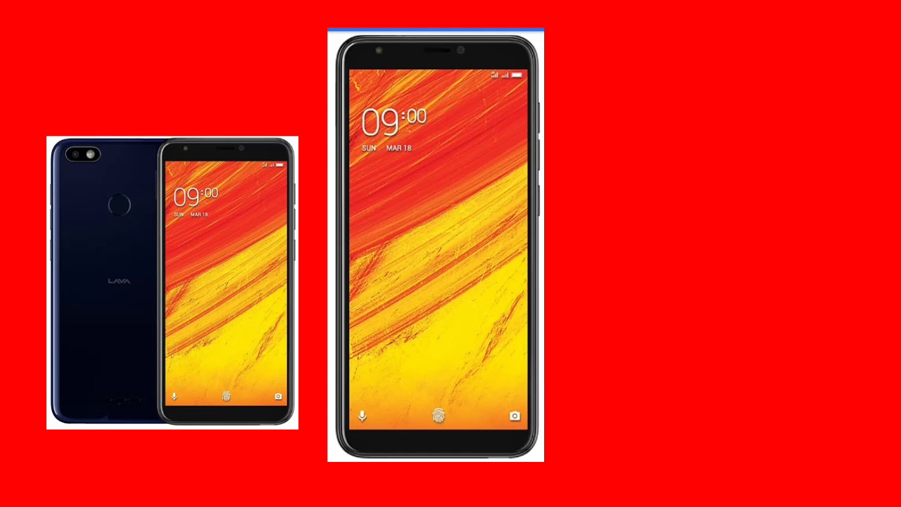 Lava z91 mobile review