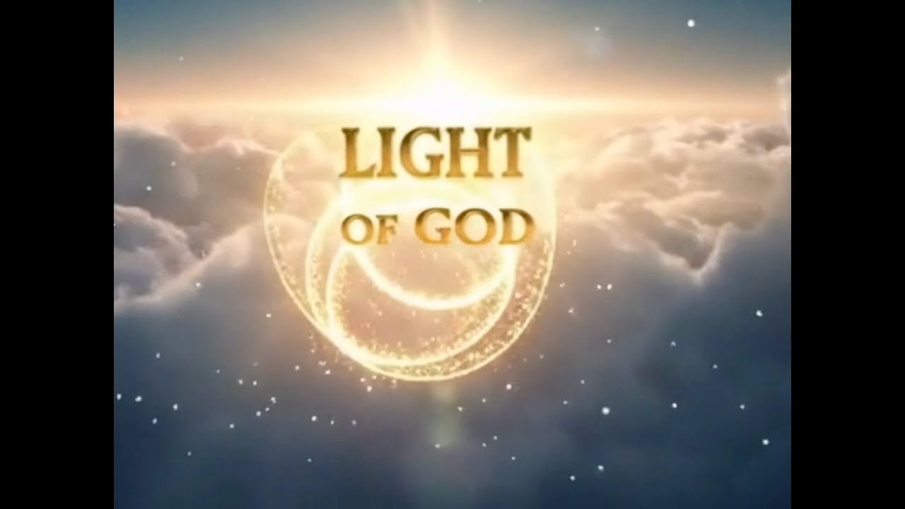 Light Of God Official Music Video