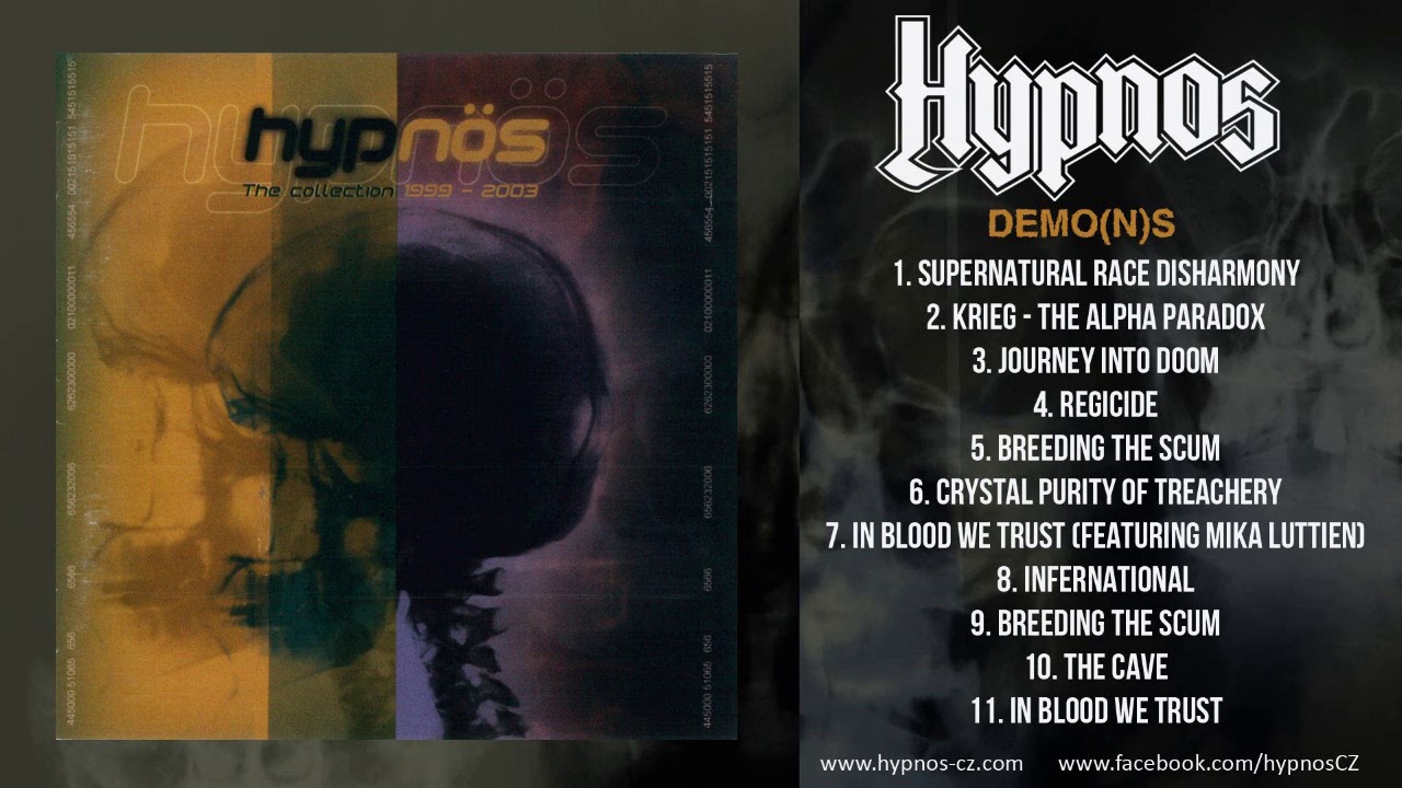 HYPNOS 