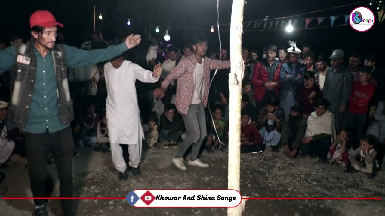 dholl Aziz Ustaz group  || doll ishtok chitral   ghizeo ishtok || gb new Dance|| dance video