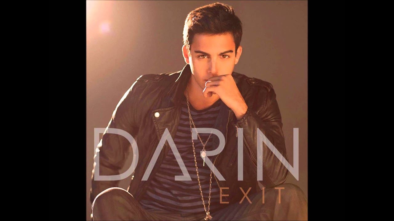 Darin - Surrender (Lyrics in description)