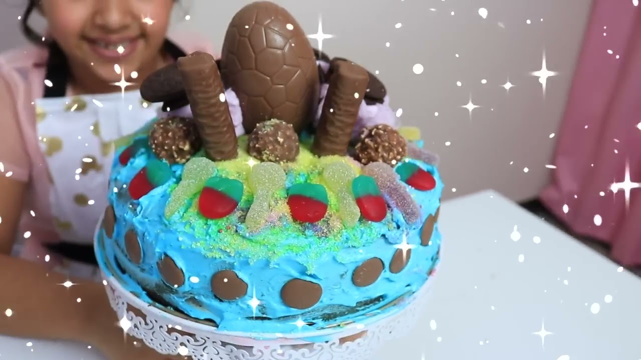 شفا و تؤامتها جهزوا حفلة عيد ميلاد ماما !! Shfa and mom's birthday