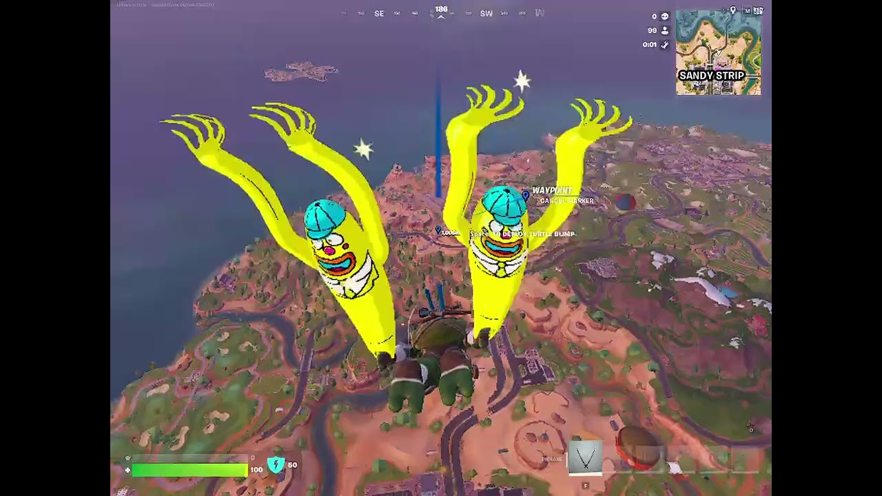 fortnite