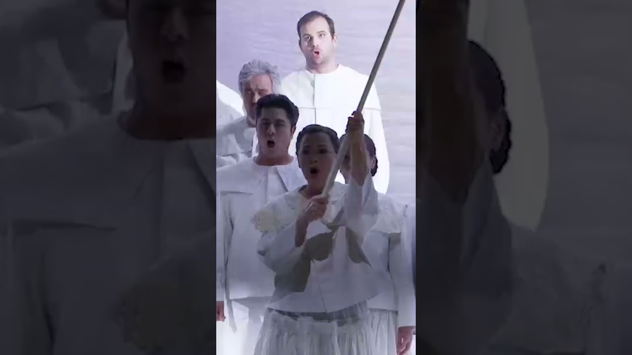 Happy World Opera Day! | Staatsoper Stuttgart