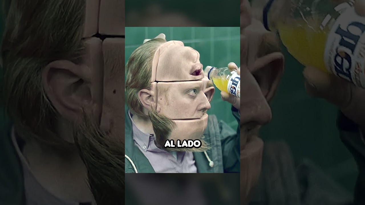 Podr&aacute; Resolverlo a Tiempo?😥 #shorts  #viral #pelicula