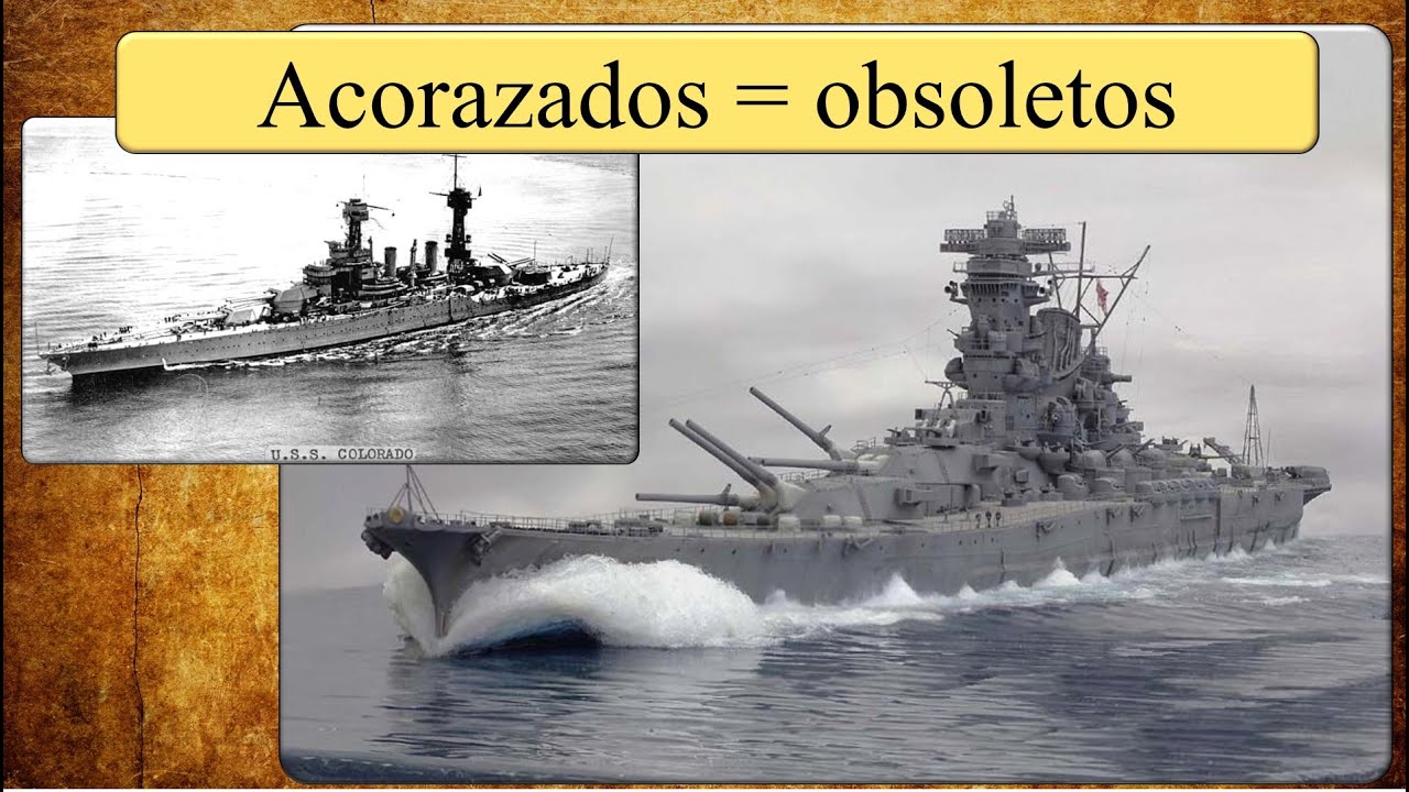 Pearl Harbor (1941): OBSOLETOS, acorazados obsoletos