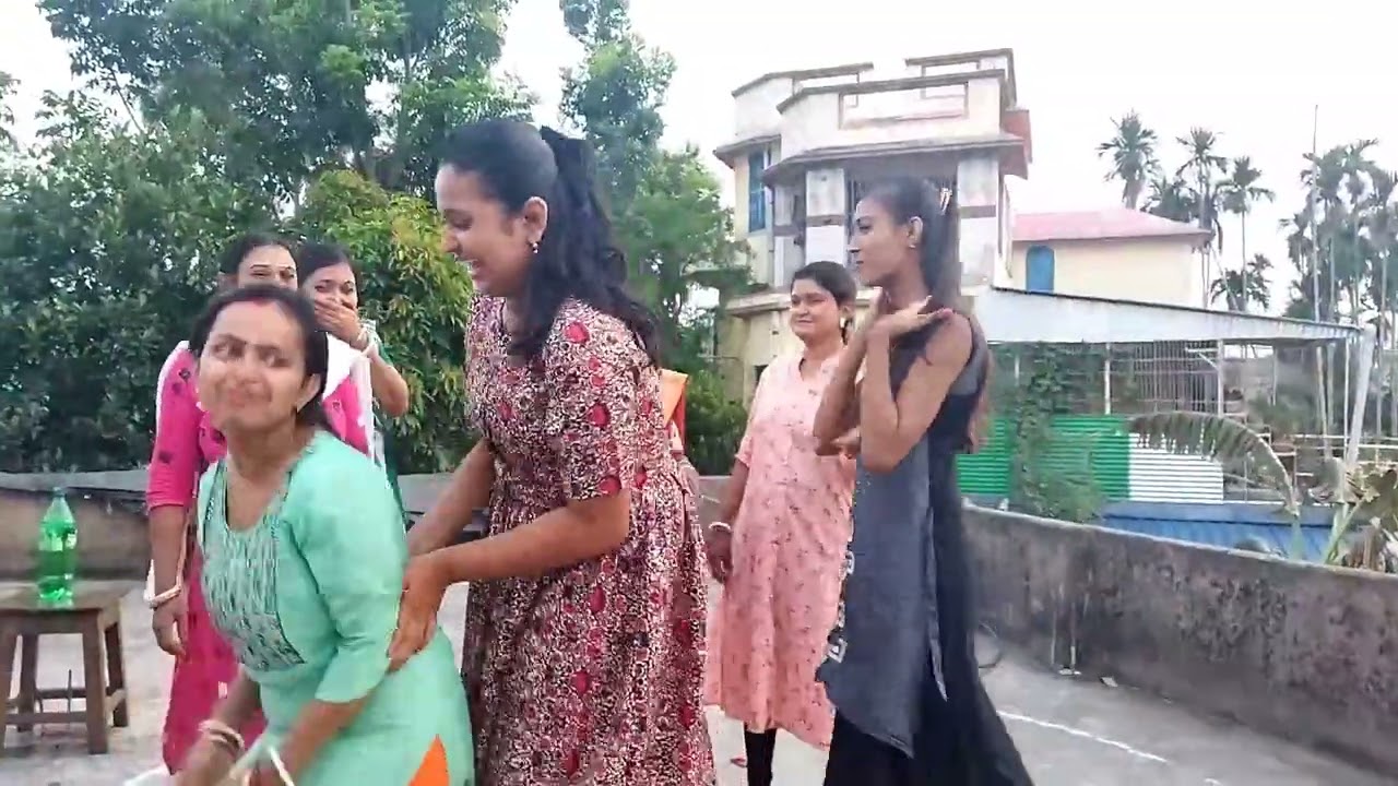 কাতুকুতু চ্যালেঞ্জ katukutu challenge