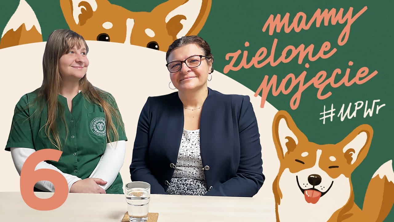 Emocje zwierząt – jak je zrozumieć? | Odcinek #6 | Mamy zielone pojęcie
