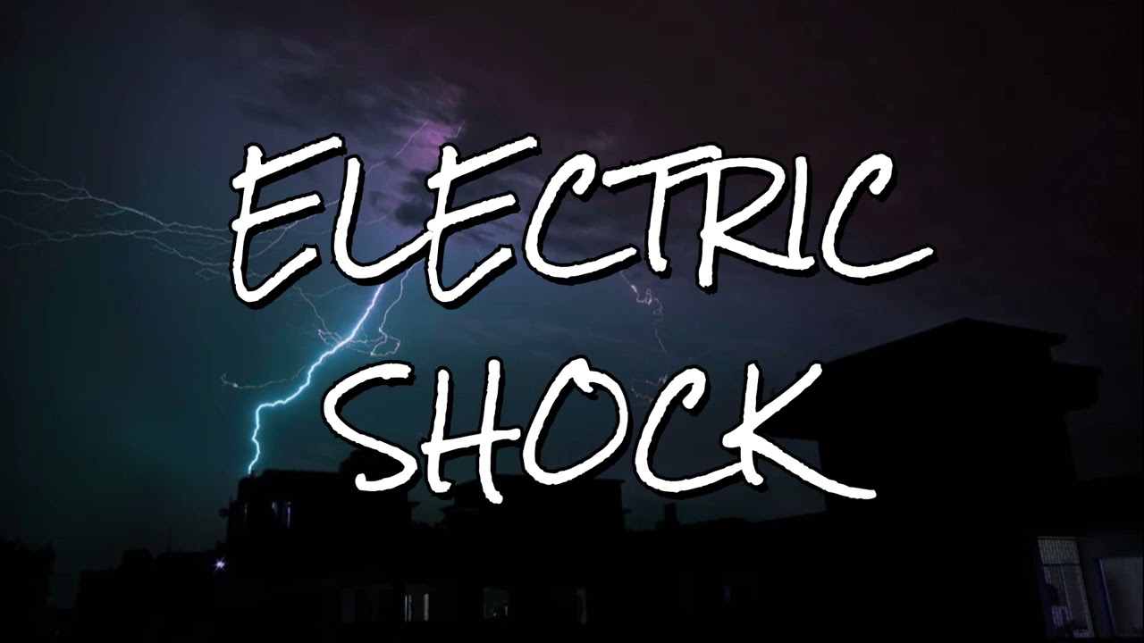 DISORDER - ELECTRIC SHOCK (HOUSE)