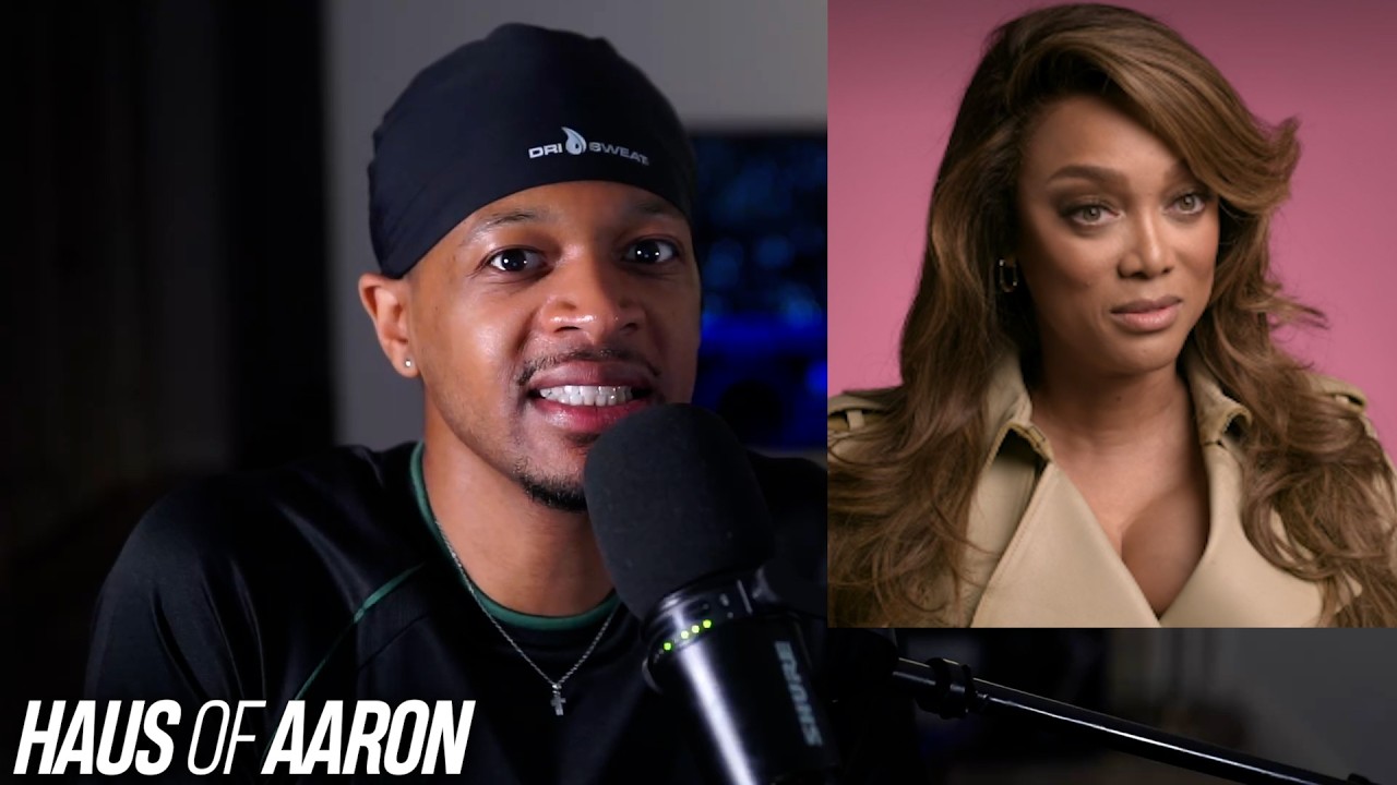 Leave Tyra Alone, Jennifer Hudson Renewed, The View Gets Heated!