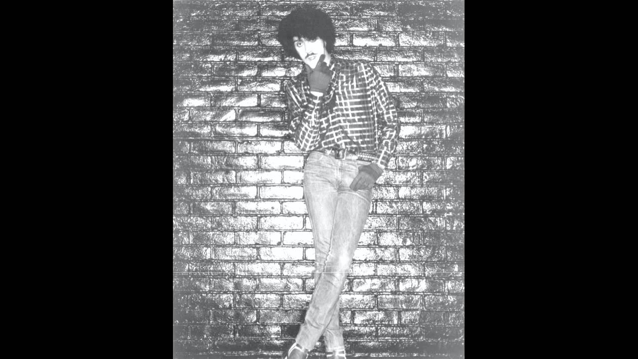 Auto Da Fe with Phil Lynott  - Bad Experience (Live)