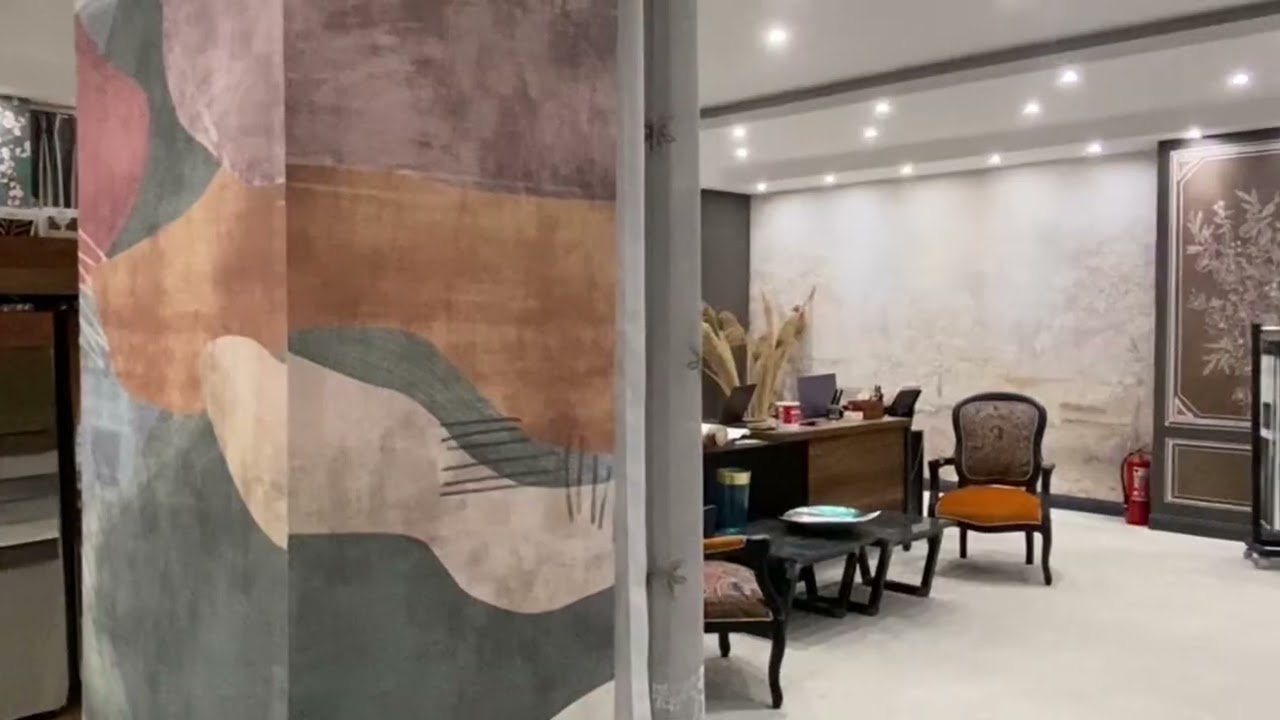 Showroom Yenilendi, Son