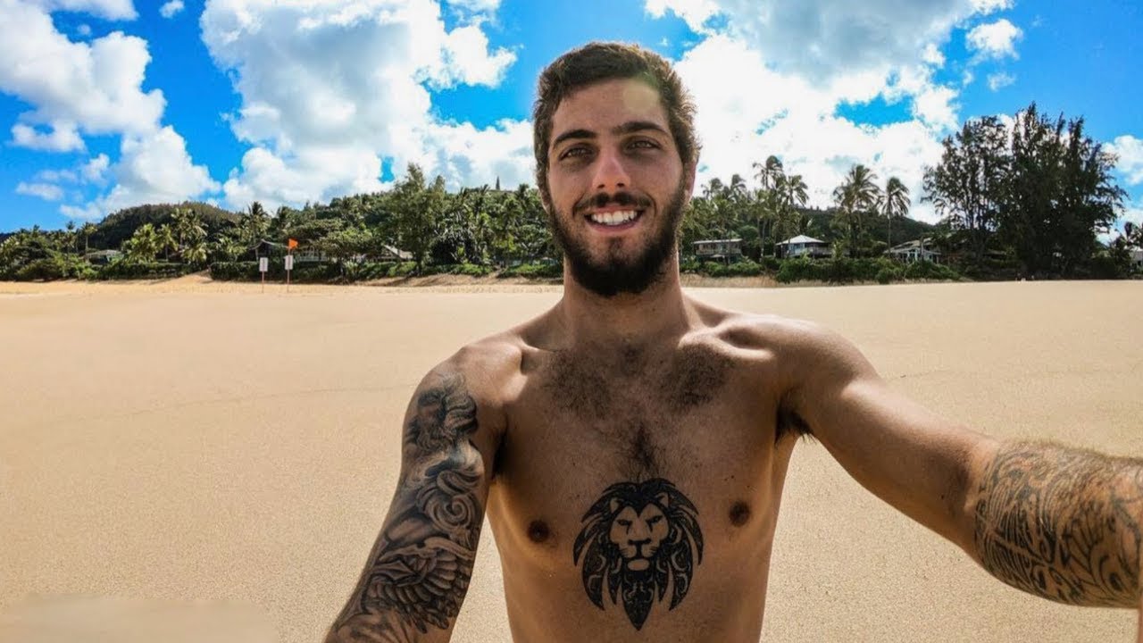 How Filipe Toledo Surfs Better Than Everybody Else & How You Can Too!!