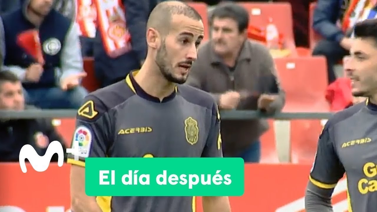 El D&iacute;a Despu&eacute;s (15/01/2018): J&eacute;mez, defensa de 3 y un 6-0