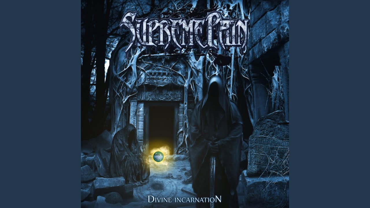 Spriritual Sickness