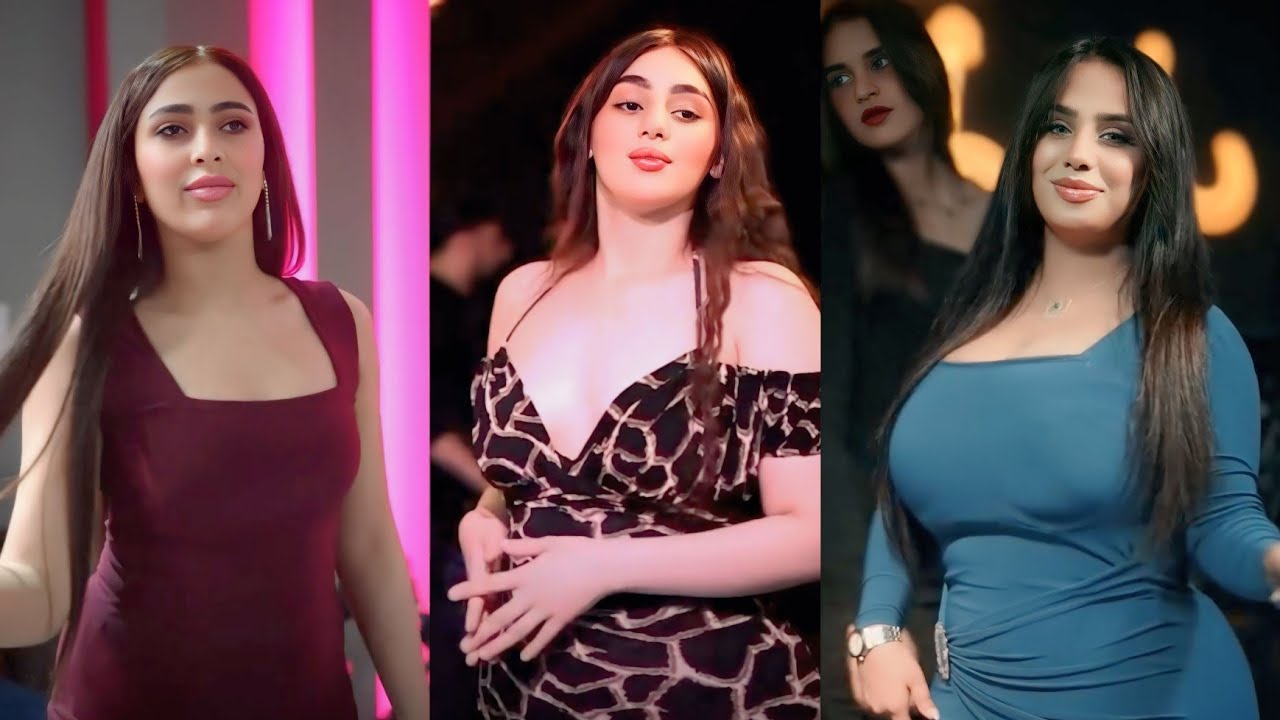 رقص بنات هيبة ودلع 🔥 اقوى رقص عربي 2025 | بنات نار 