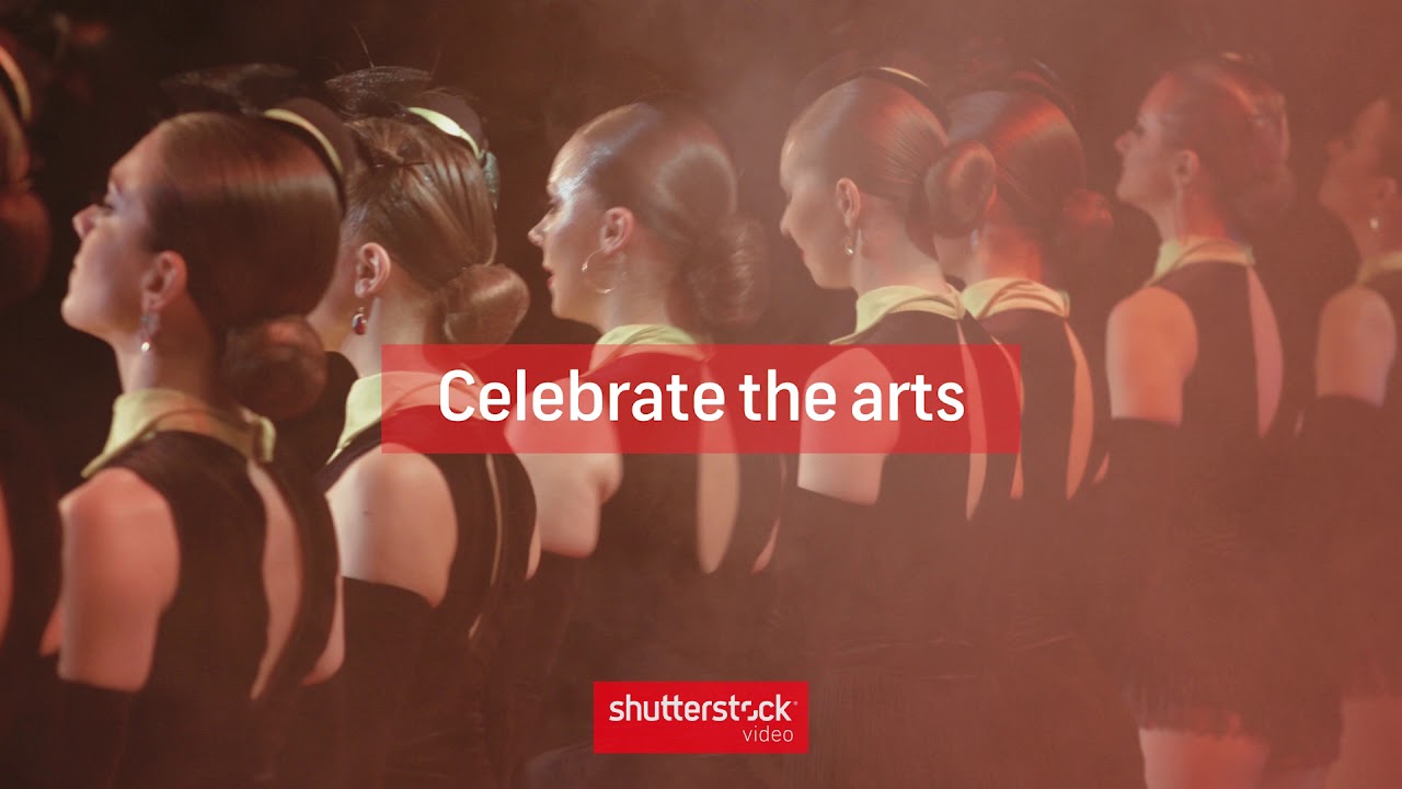 Arts Festival - Stock Footage | Shutterstock