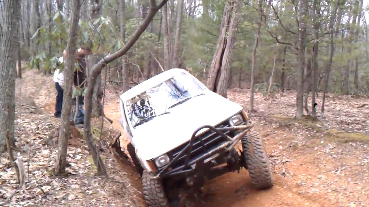 bumpus cove 2011