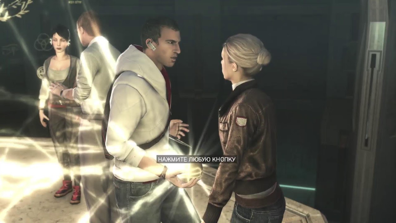 Assassin's Creed brotherhood |финал 😁  |PS5| RUS