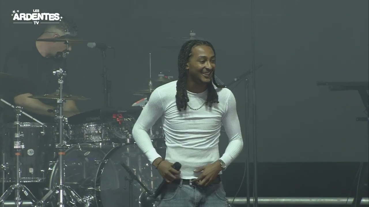 THEODORT | Live  - Les Ardentes 2025