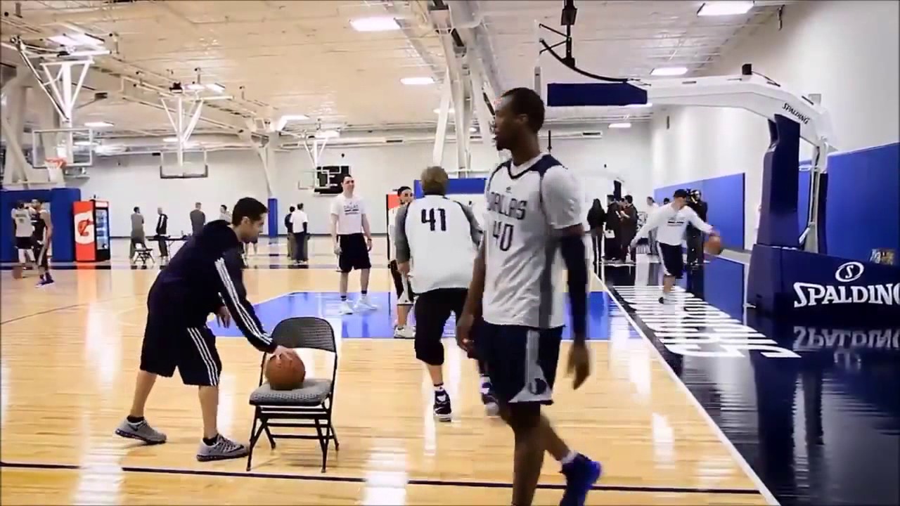 Why We Love Dirk Nowitzki