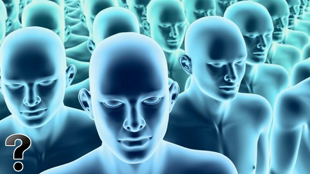 CO bac anglais: cloning (2018) with script