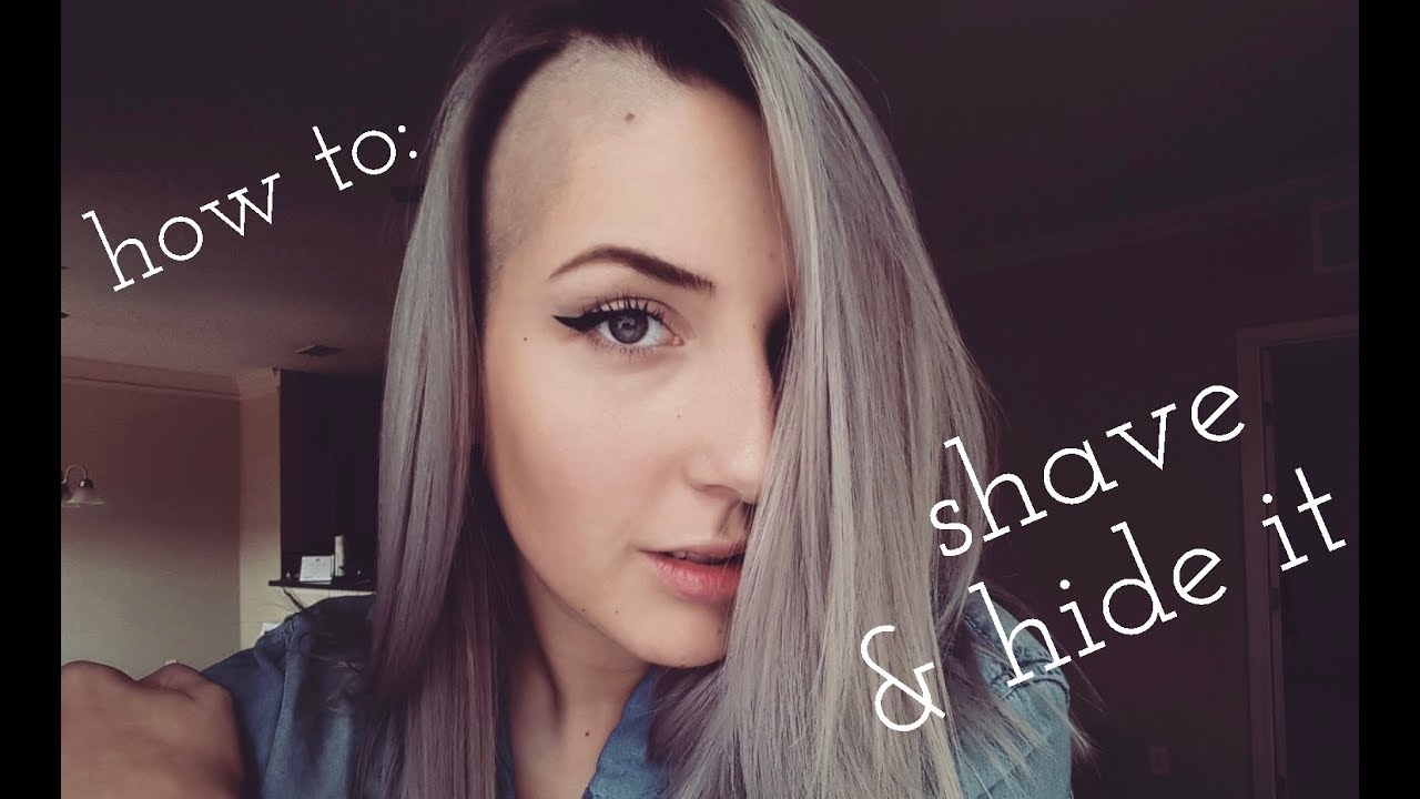 Side Cut Tutorial