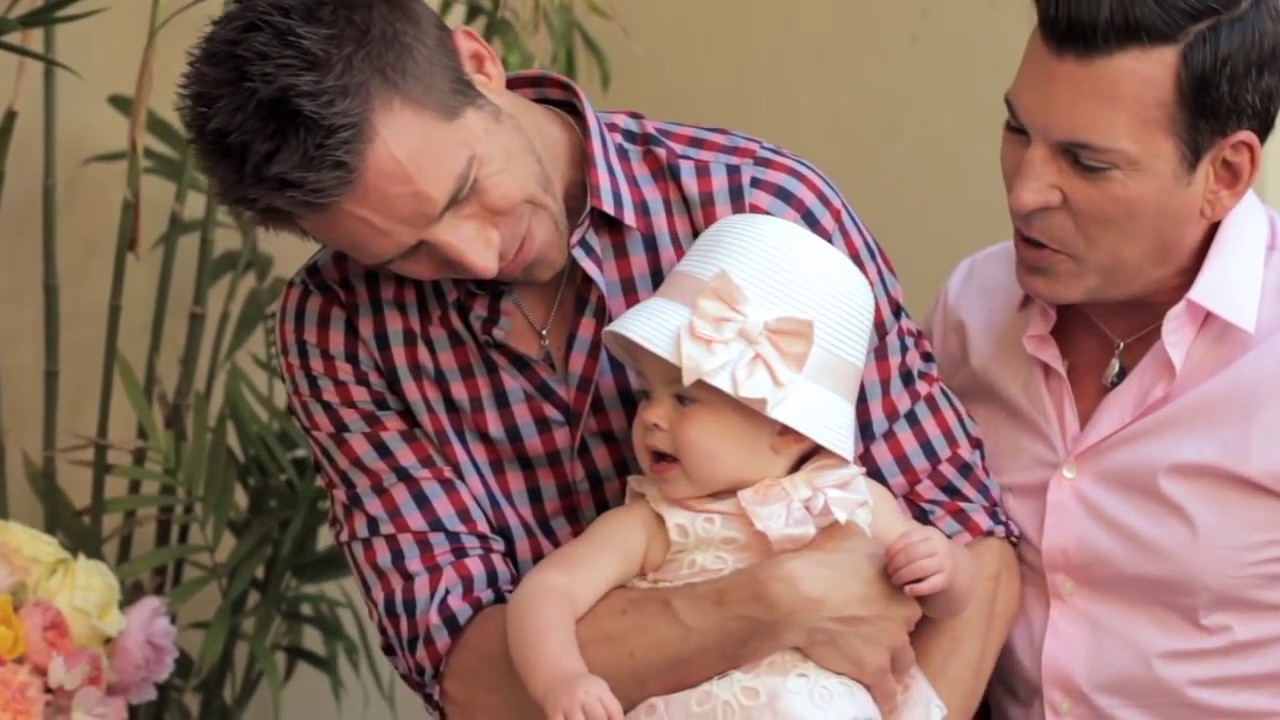 Cielo's First Birthday