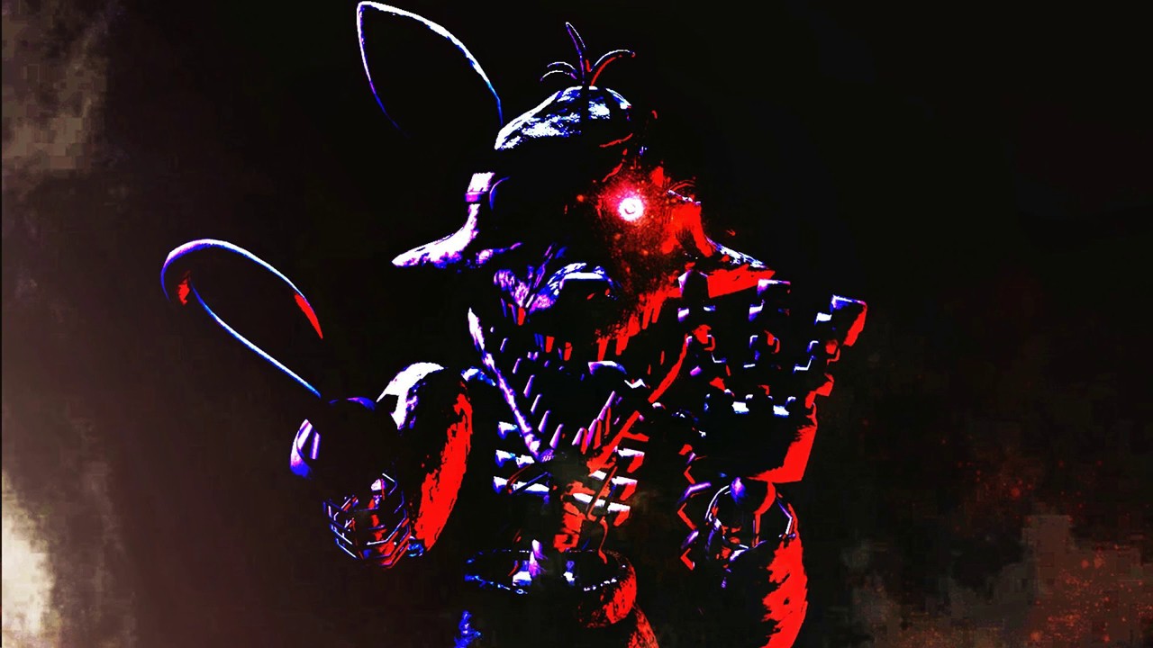 Ignited Animatronics sing believer