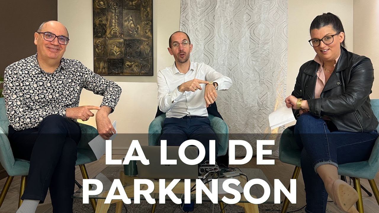 Pourquoi vous perdez du temps sans le savoir