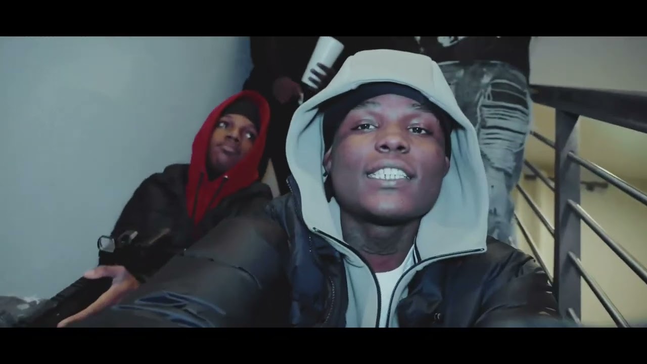 Babymaxx Ft. EBK Madmaxx -Kill Switch (Official Video)