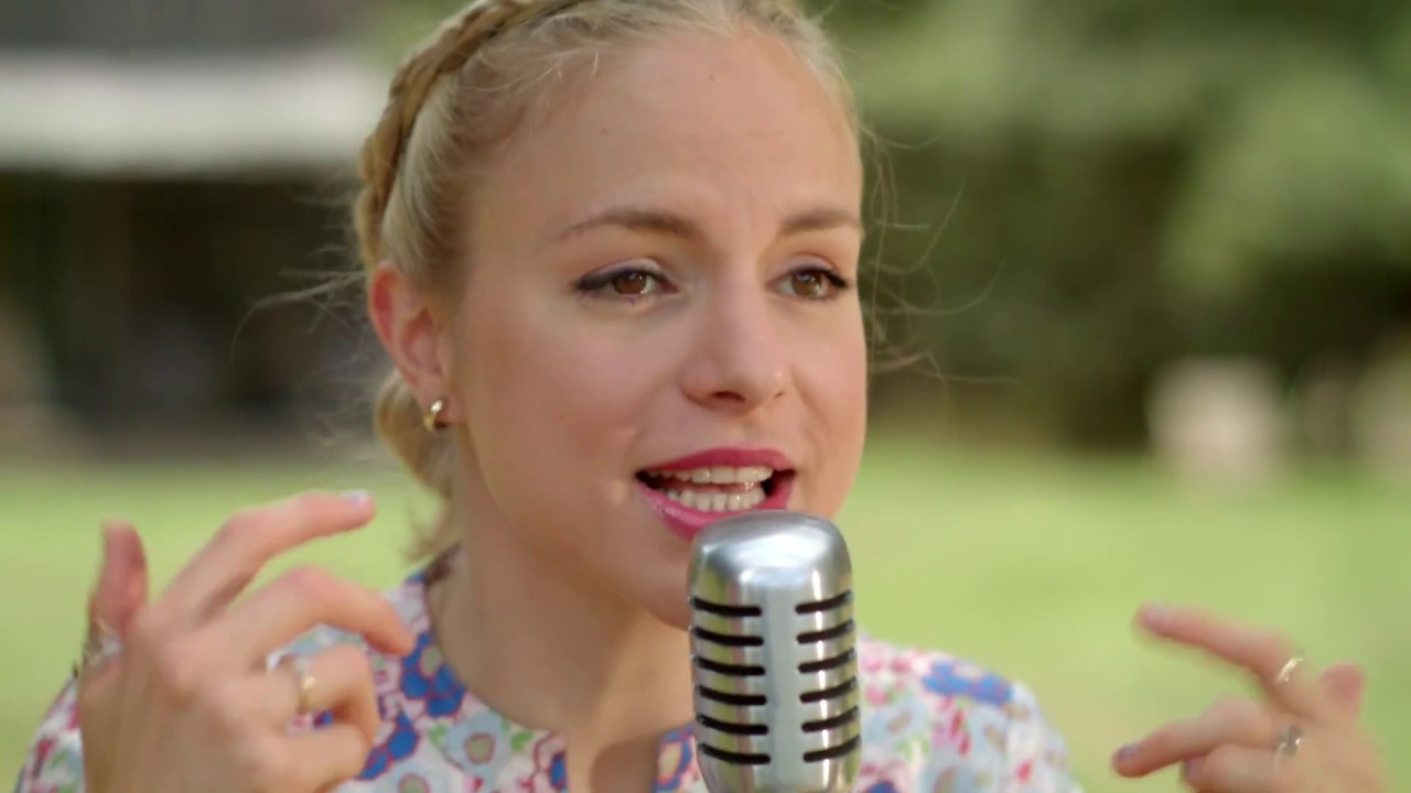 Keine Ahnung, ob das Liebe ist - Julia Engelmann -  Anglizismen-Alphabet