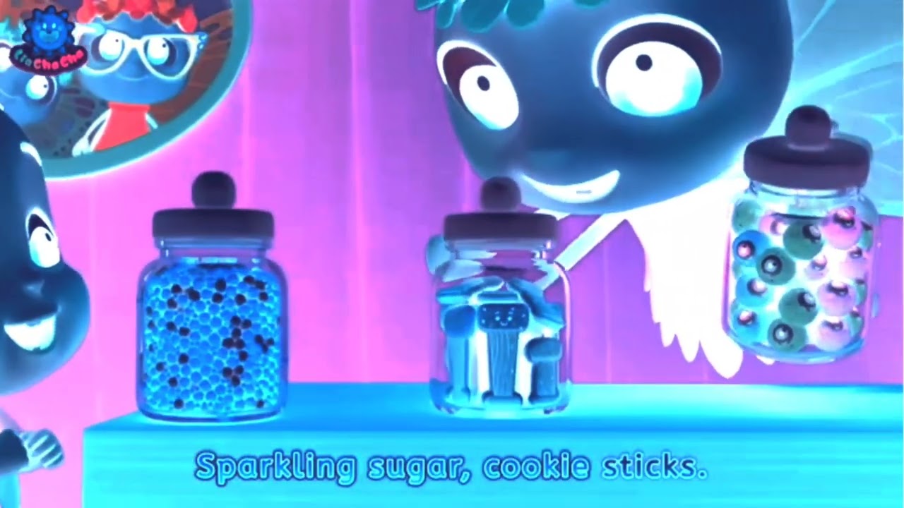 Bottle Arrangement //Effects by: Bad Piggies Csupo Effects