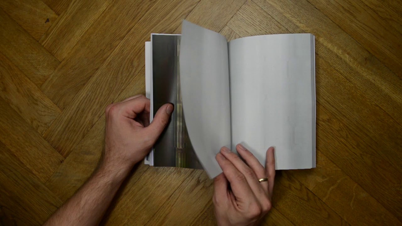 #3 - Iconic Images: After Richard Drew