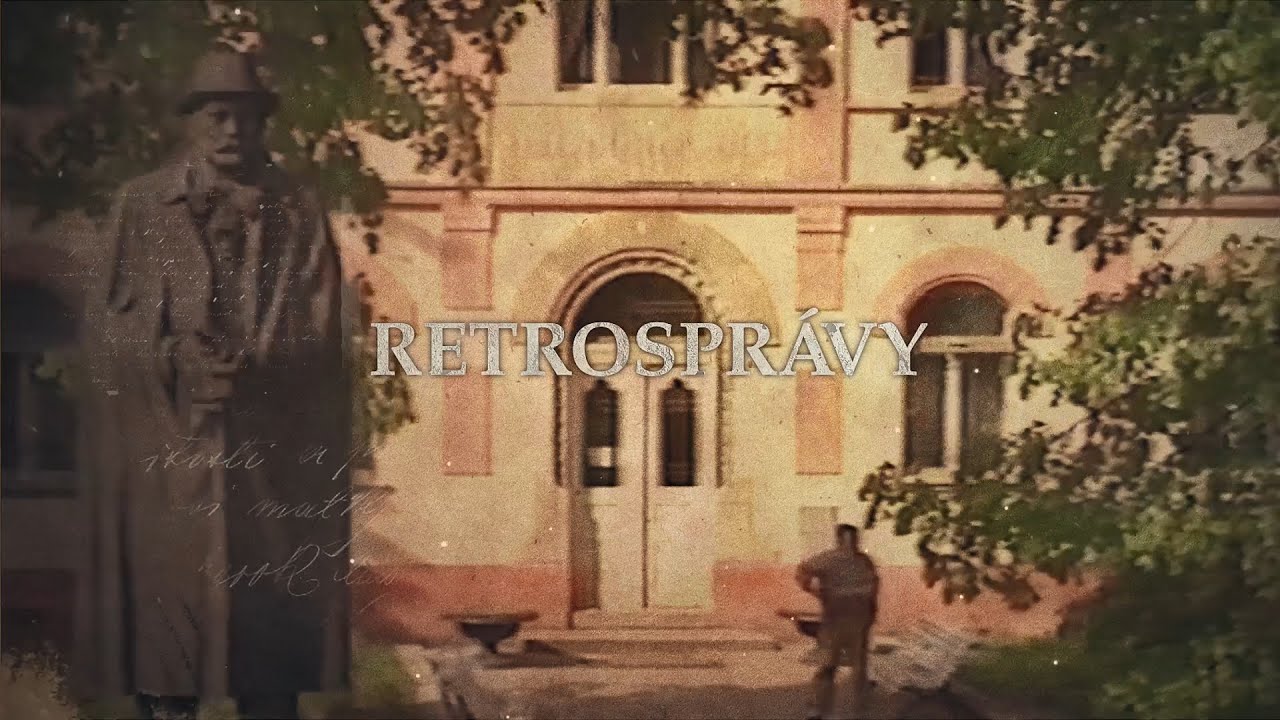 Retrosprávy 143 špeciál - Dolnokubínsky jarmok (2007)