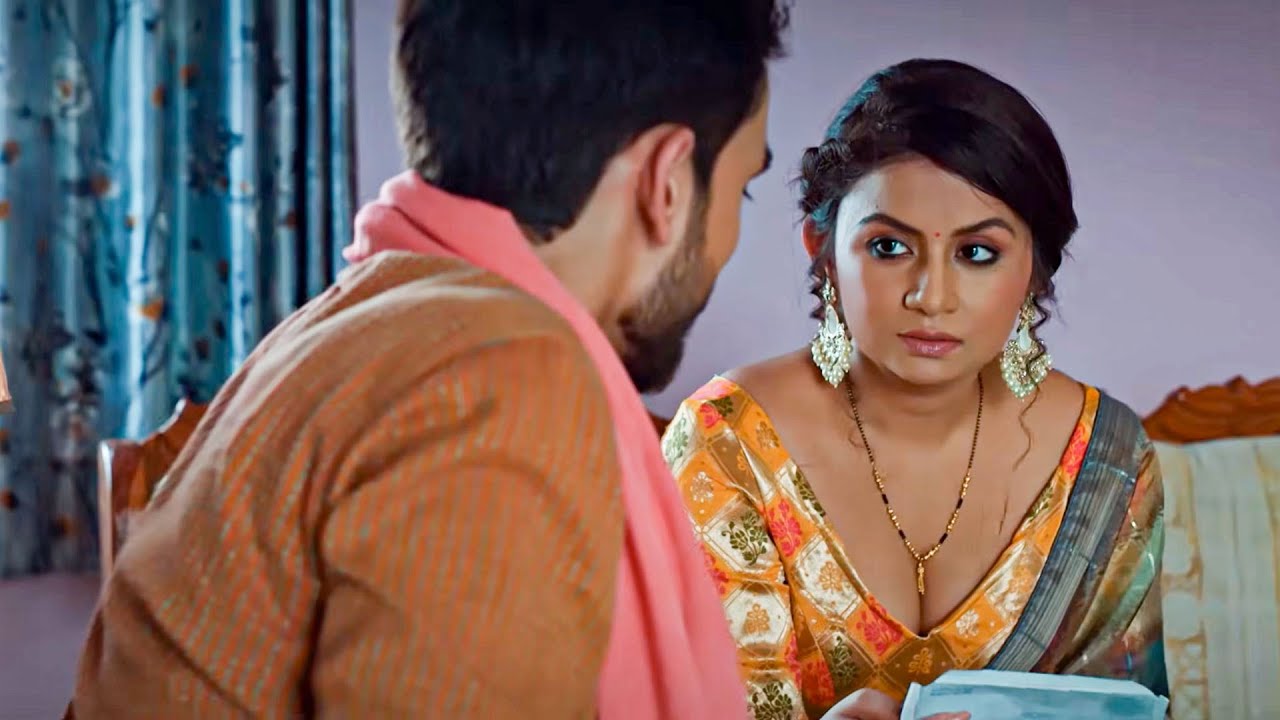 रसीली मालकिन का ठरकी नौकर | Biwi ka khat | गांव की कहानी | Feel Wale Raat | Web Series | New Ep 2026