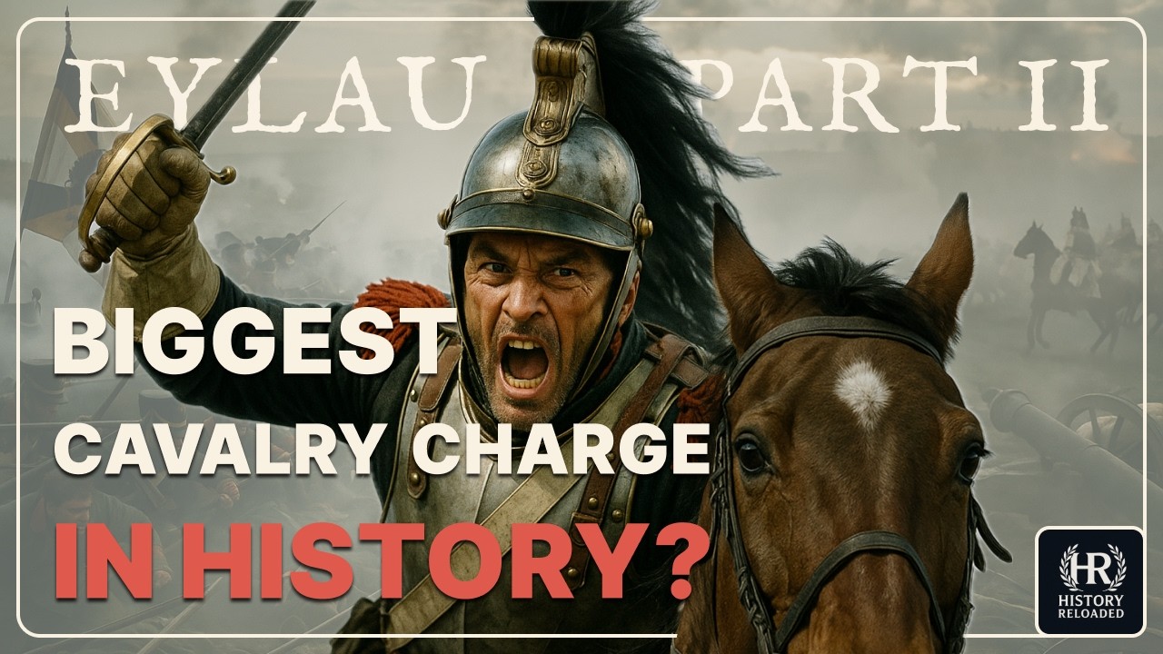 The Battle of Eylau – Part II: The Eagle’s Ashes | History Reloaded