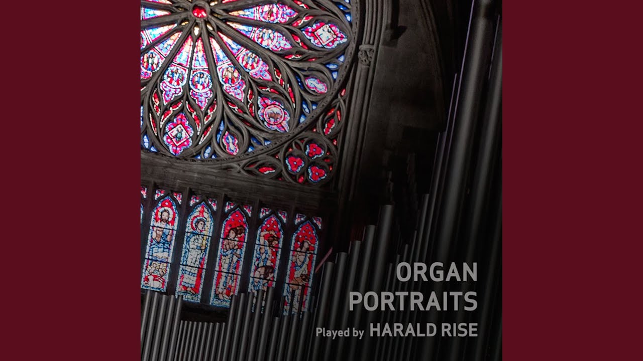 Fantasi Lobet den Herrn, den māchtigen Kōnig