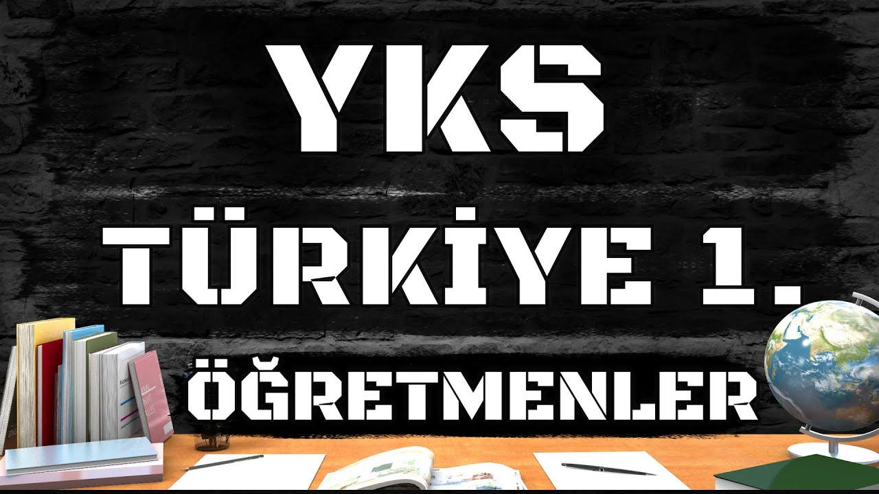 YKS & Öğretmenler