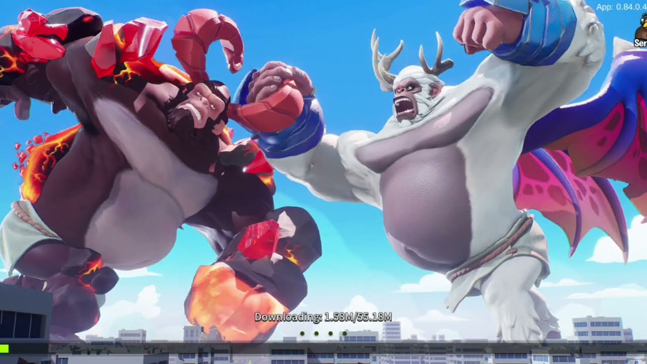 Ape Chaosape Chaos Gameplay Ape Chaos Gameplay Hindi