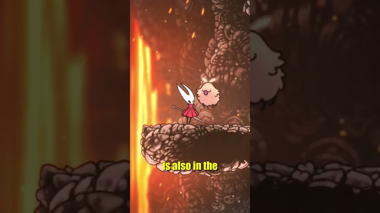 All 5 Flea Locations in Silksong