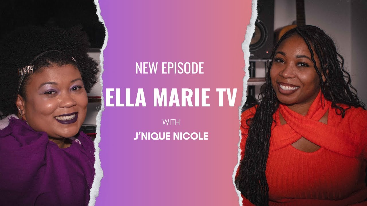J’Nique Nicole: The Black Girl Magic Behind NieR: Automata & Japan’s Top R&B Artists