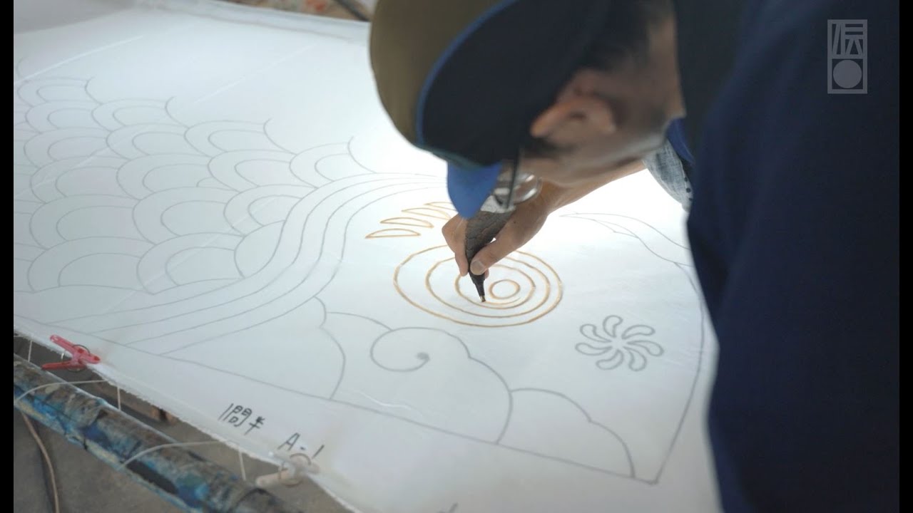 手技TEWAZA「名古屋節句飾」NAGOYA-SEKKU-KAZARI（DOLLS）／伝統工芸 青山スクエア Japan traditional crafts Aoyama Square