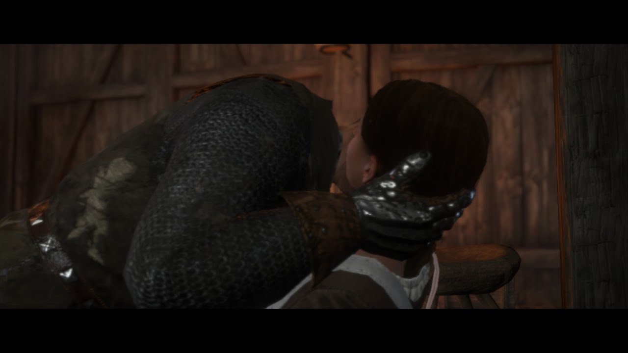 kingdom come deliverance